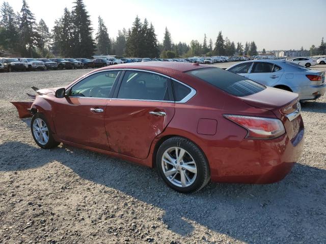 VIN 1N4AL3AP8EC112629 2014 Nissan Altima, 2.5 no.2