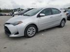 2019 TOYOTA COROLLA L - 2T1BURHE8KC153624