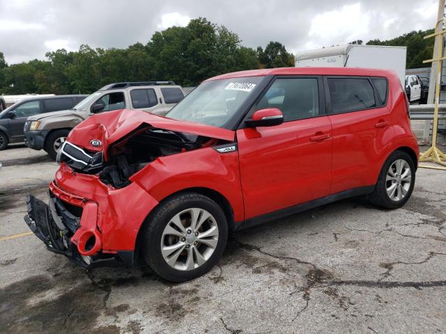 VIN KNDJX3A5XG7843202 2016 KIA Soul, ! no.1