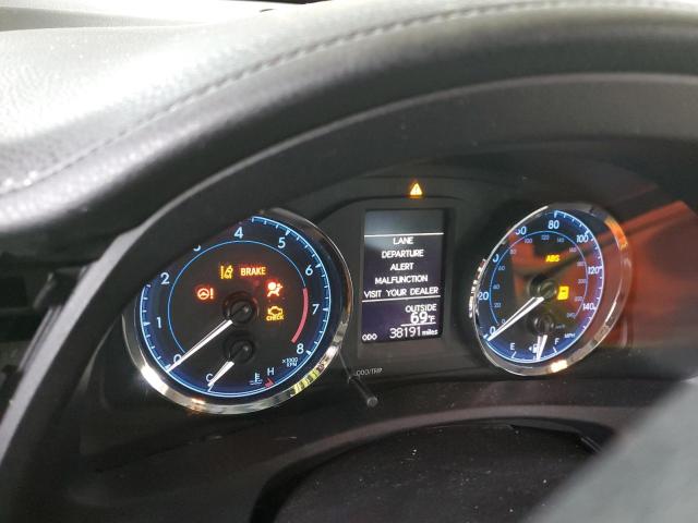 2017 TOYOTA COROLLA L - 2T1BURHE9HC859039