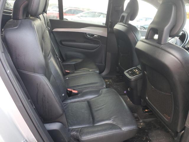 2016 VOLVO XC90 T6 - YV4A22PK8G1095331