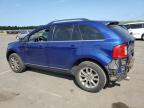 FORD EDGE LIMIT photo