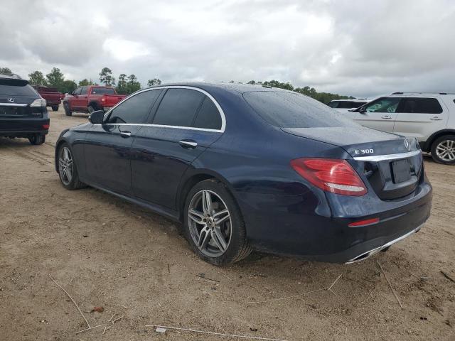 VIN WDDZF4JB5KA673057 2019 MERCEDES-BENZ E-CLASS no.2