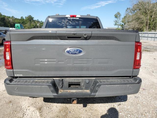 2021 FORD F150 SUPER - 1FTFW1EDXMFC98344