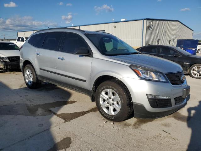 2016 CHEVROLET TRAVERSE L - 1GNKRFEDXGJ217645