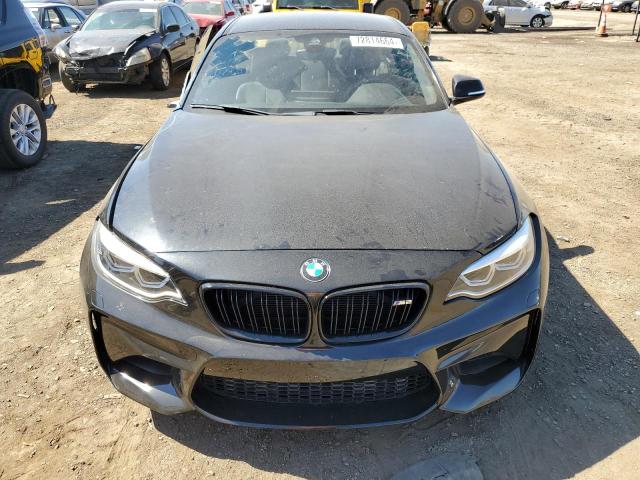 VIN WBS1J5C54JVD35851 2018 BMW M2 no.5