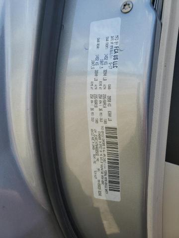 2017 CHRYSLER PACIFICA E - 2C4RC1N70HR685032