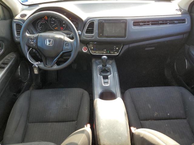 2018 HONDA HR-V EX - 3CZRU5G59JM701512