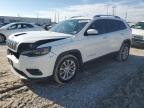 2019 JEEP CHEROKEE L - 1C4PJLCB6KD143332