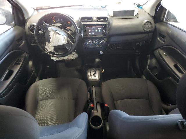 2017 MITSUBISHI MIRAGE G4 - ML32F3FJ0HHF12854
