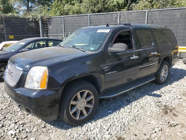 2008 GMC YUKON XL D #3024369535