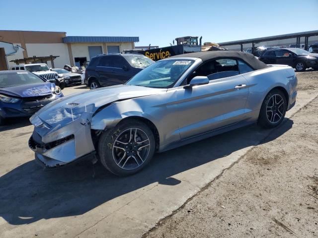 2022 FORD MUSTANG - 1FATP8UH5N5101252