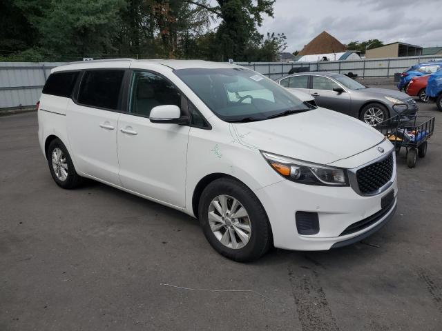 VIN KNDMB5C13H6267476 2017 KIA Sedona, LX no.4