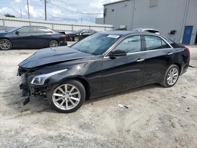 2018 CADILLAC CTS 1G6AW5SX3J0137898  70206594