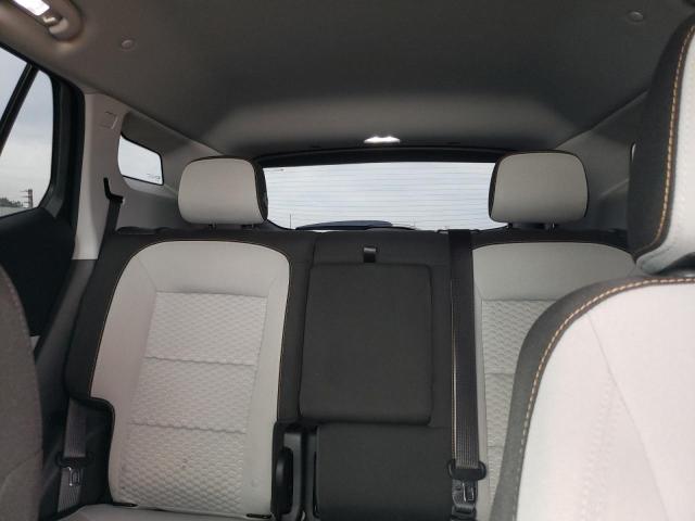 2020 GMC TERRAIN SL - 3GKALMEV7LL295004