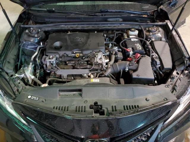 2018 TOYOTA CAMRY L - JTNB11HK2J3029996