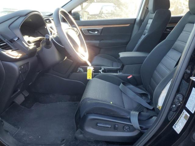 2019 HONDA CR-V EX - 2HKRW2H59KH650114
