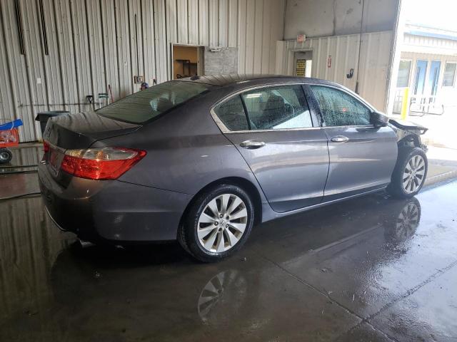 2014 HONDA ACCORD EXL 1HGCR2F86EA155196  72254224