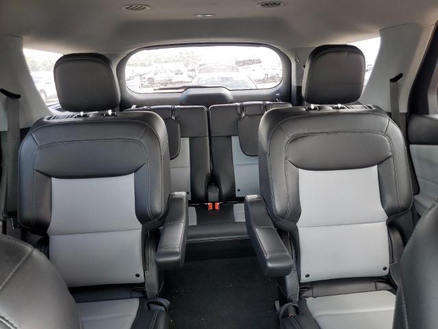 1FMSK7DH2NGC41029 2022 FORD EXPLORER