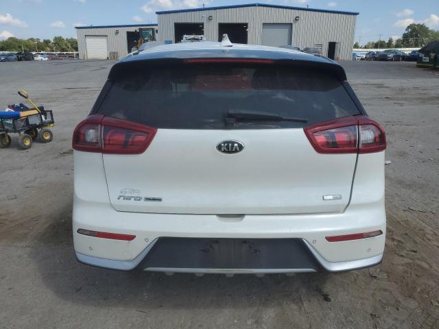 VIN KNDCE3LCXH5067130 2017 KIA Niro, Ex Touring no.6