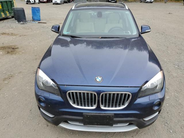 VIN WBAVL1C55DVR90823 2013 BMW X1, Xdrive28I no.5