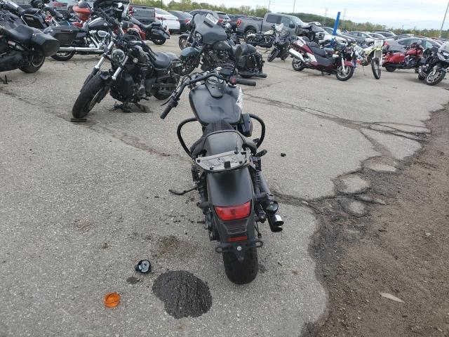 2018 HONDA VT750 C2B JH2RC5376JK800173