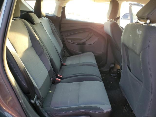 2019 FORD ESCAPE S - 1FMCU0F72KUA99515