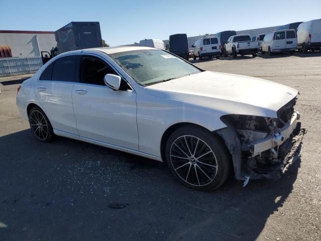 VIN 55SWF8DB8KU303484 2019 Mercedes-Benz C-Class, 300 no.4