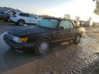 SAAB 900 BASE снимка