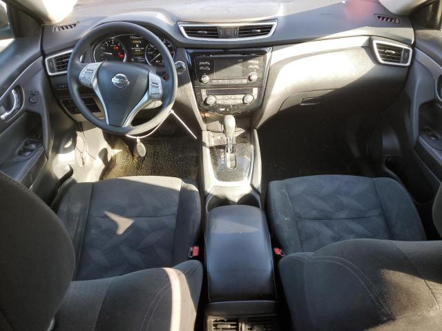 2016 NISSAN ROGUE S - 5N1AT2MT7GC895809