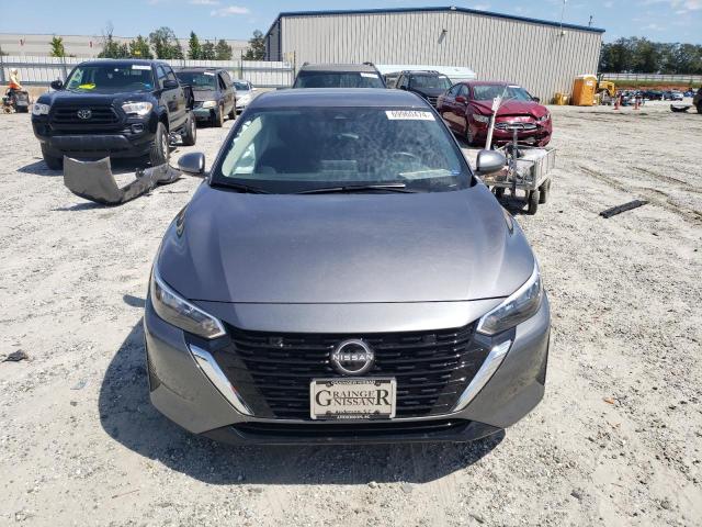 2024 NISSAN SENTRA SV - 3N1AB8CV1RY273846