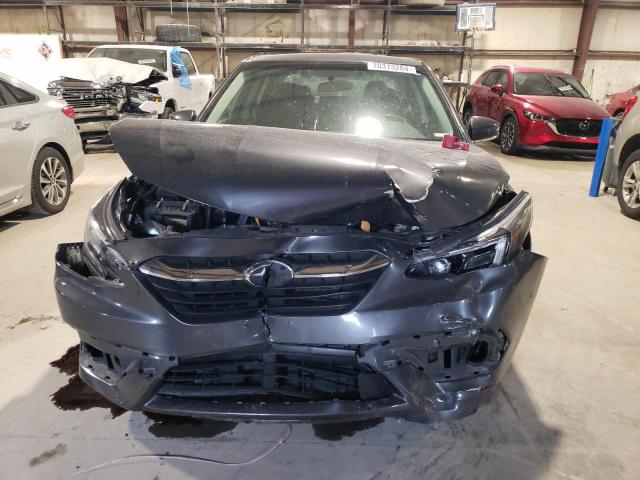 2022 SUBARU LEGACY PRE - 4S3BWAC60N3002415