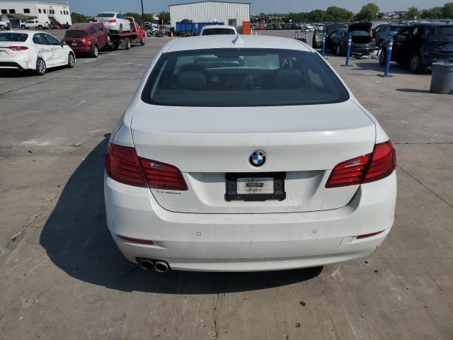 2016 BMW 528 I - WBA5A5C50GG347317