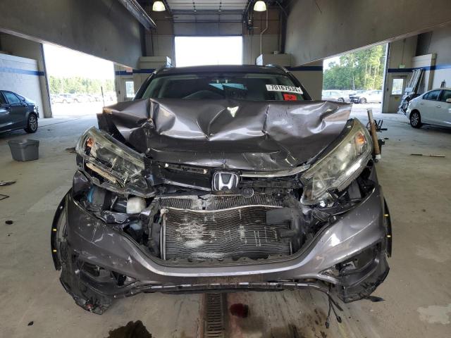 2016 HONDA CR-V EXL - 2HKRM4H74GH648684