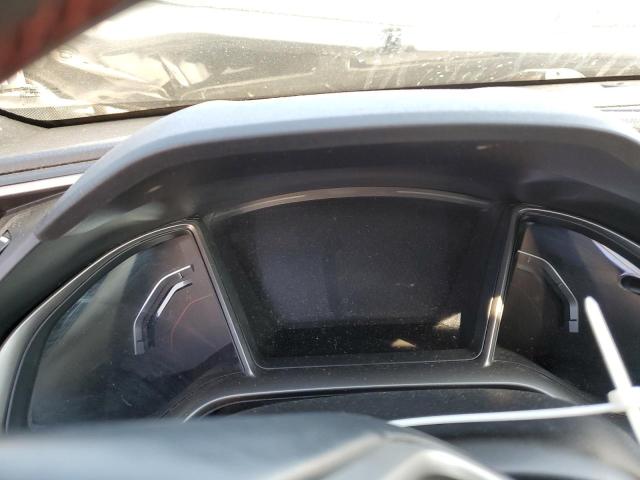 2018 HONDA CIVIC SI - 2HGFC3A52JH756389