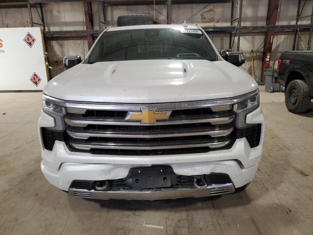 2023 CHEVROLET SILVERADO - 1GCUDJEL9PZ164268