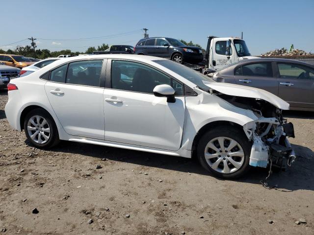 2021 TOYOTA COROLLA LE - 5YFEPMAEXMP196110