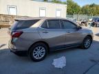 CHEVROLET EQUINOX LT photo