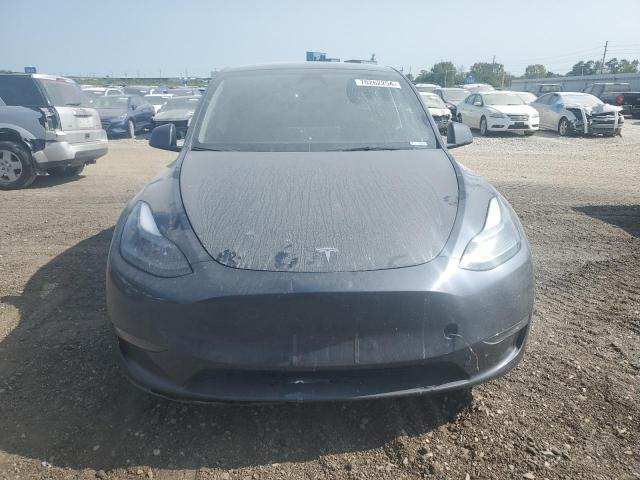 2023 TESLA MODEL Y - 7SAYGDEE0PA202486