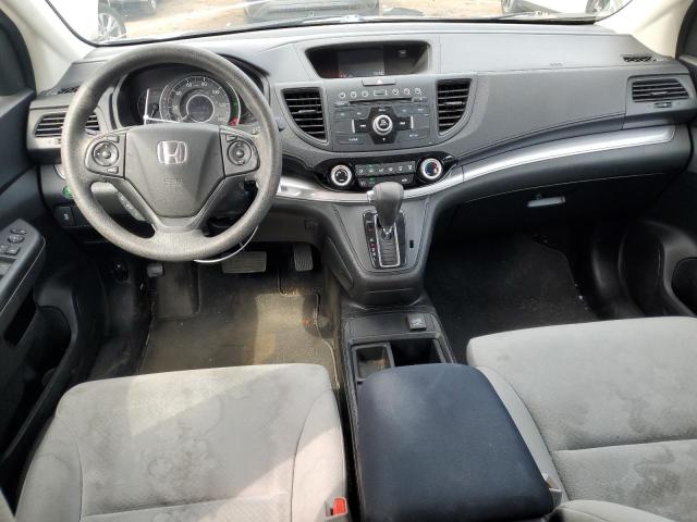 2015 HONDA CR-V LX - 2HKRM4H30FH647558