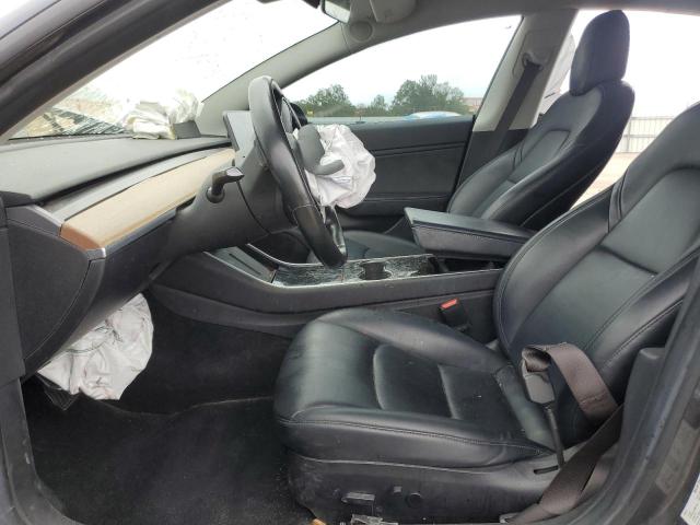 2018 TESLA MODEL 3 - 5YJ3E1EA7JF077487