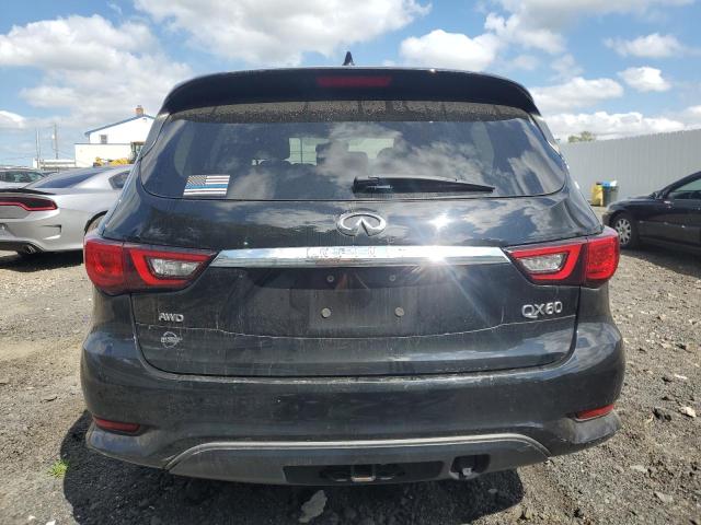 2020 INFINITI QX60 LUXE - 5N1DL0MM6LC524676