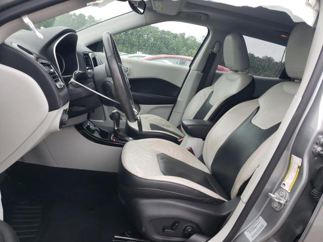 2017 JEEP COMPASS LI - 3C4NJDCB6HT610958