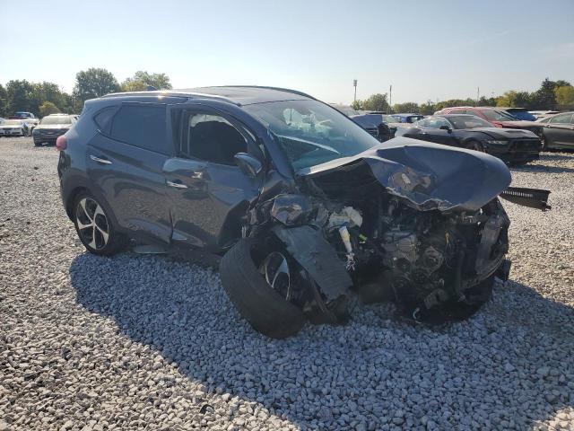 2018 HYUNDAI TUCSON VAL - KM8J33A21JU799998