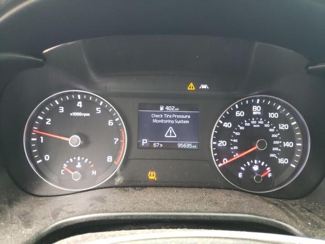 2019 KIA FORTE FE - 3KPF24AD7KE113421