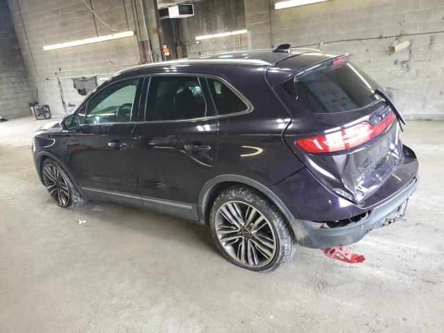 2015 LINCOLN MKC 5LMTJ2AH5FUJ11261
