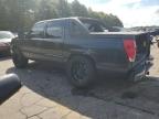 CHEVROLET AVALANCHE photo