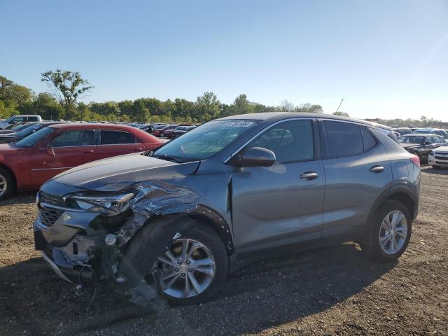 2020 BUICK ENCORE GX PREFERRED 2020