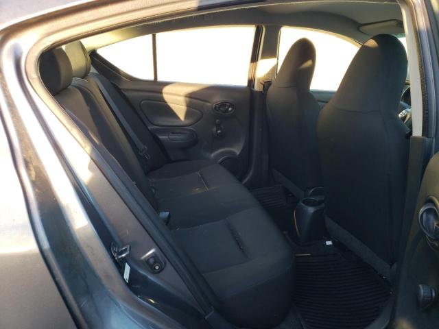 2017 NISSAN VERSA S - 3N1CN7AP3HL810310