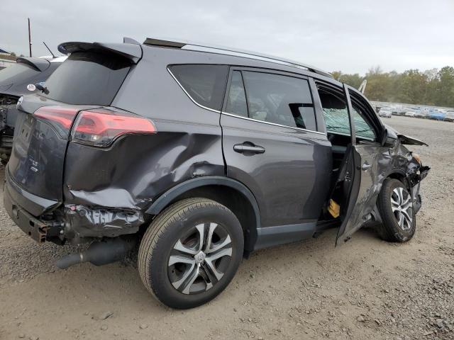 2018 TOYOTA RAV4 LE - JTMBFREV6JJ225535
